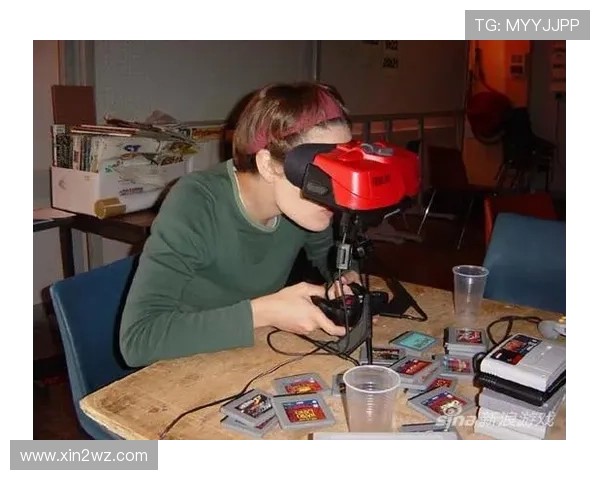 VB直播新趋势:探索虚拟与现实的完美融合 VB直播新趋势:探索虚拟与现实的完美融合