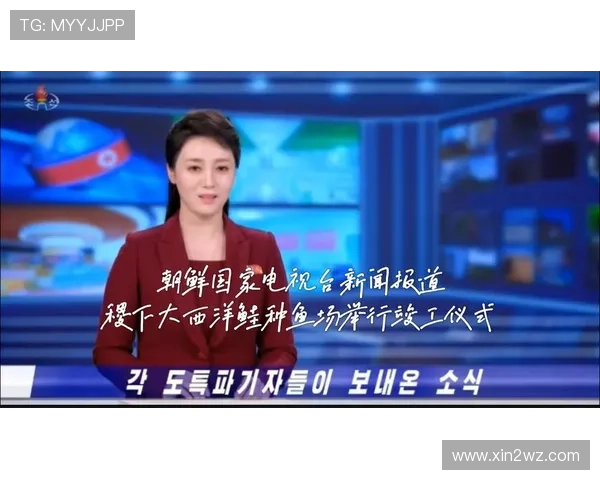 朝鲜官方直播源最新稳定链接实时更新